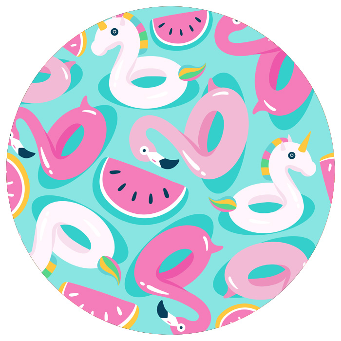 Azure Pool Azure Pool