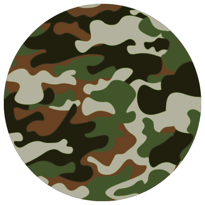 Camouflage Camouflage