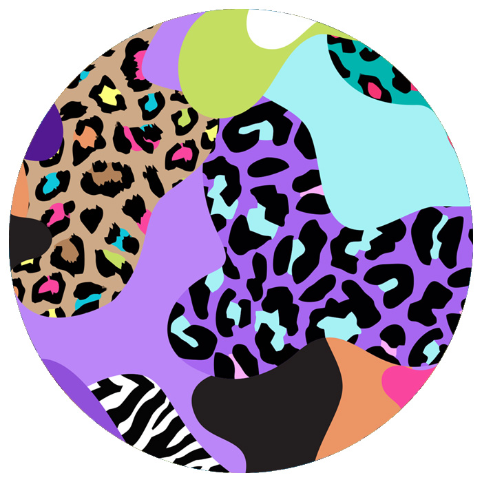 Crazy Leopard Crazy Leopard