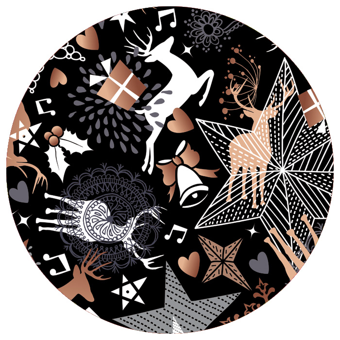 Deer Calls Deer Calls