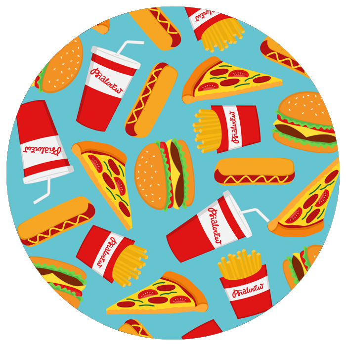 Doggy Foodie Doggy Foodie