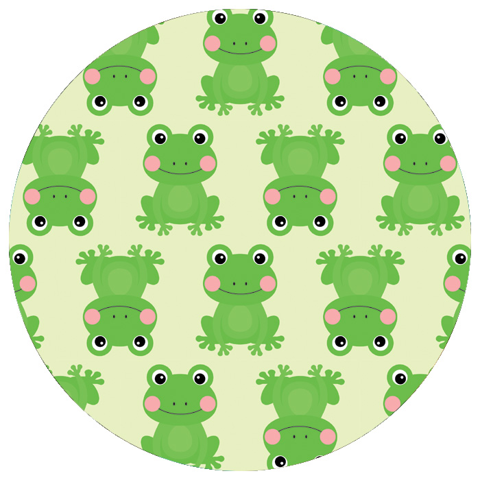 Green Frogs Green Frogs