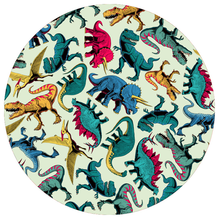 Jurassic Bark Jurassic Bark