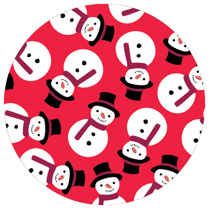 Snowmen Snowmen