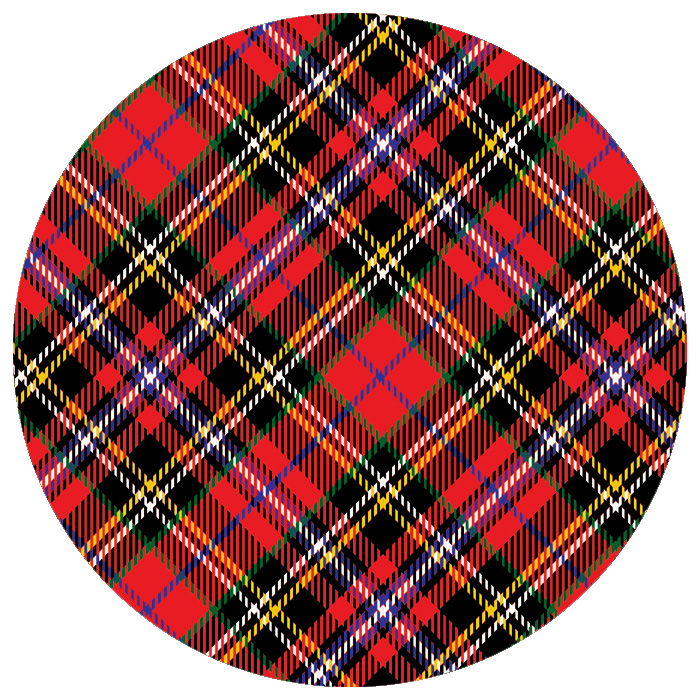 Tartan Tartan