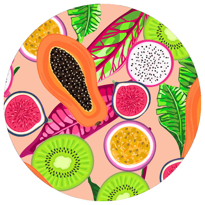 Tutti Frutti Tutti Frutti