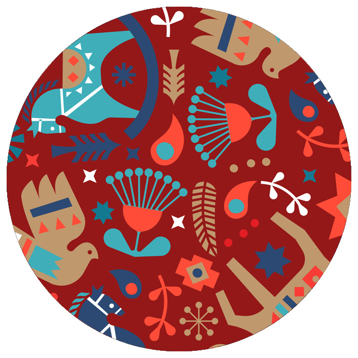 Winter Folk Winter Folk