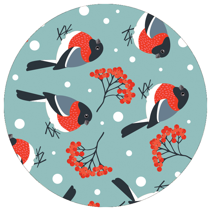 Under The Rowan Under The Rowan