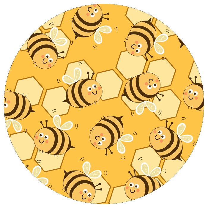 Busy Bees Busy Bees