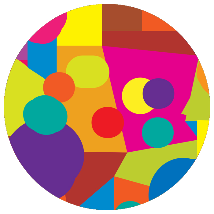 Kaleidoscope Kaleidoscope