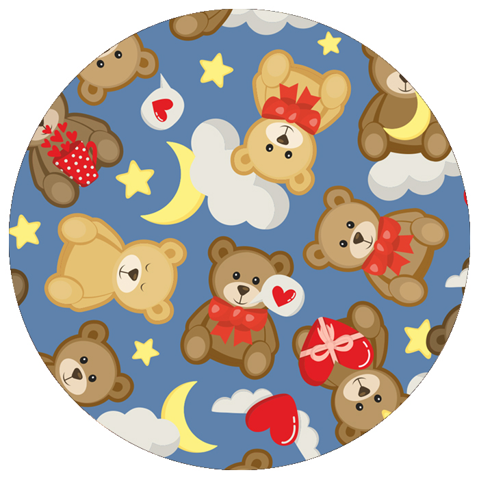 Teddy Bear Teddy Bear