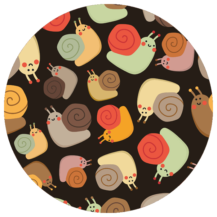 Snail Family Snail Family