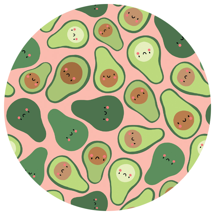 Guacamole Time Guacamole Time