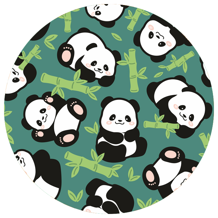 Bamboo Panda Bamboo Panda