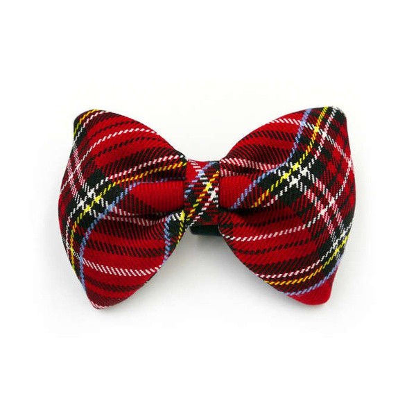 Christmas bow ties for dogs best sale