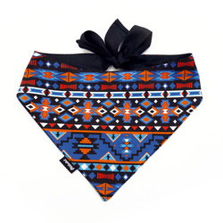 Dog Bandana Sorry Winnetou Psiakrew handkerchief style to tie around your pet’s neck