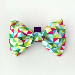 Dog Bow Tie Koko