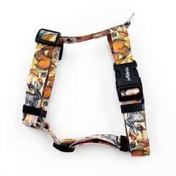 Harness for Dog, Forest Treasures, Guard Harness, for medium and big dogs