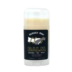 Paw Balm for Dogs RUGGED PAW BALM