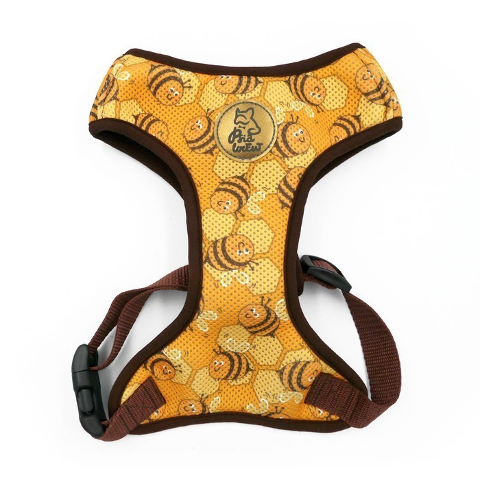 Unique shop dog harness