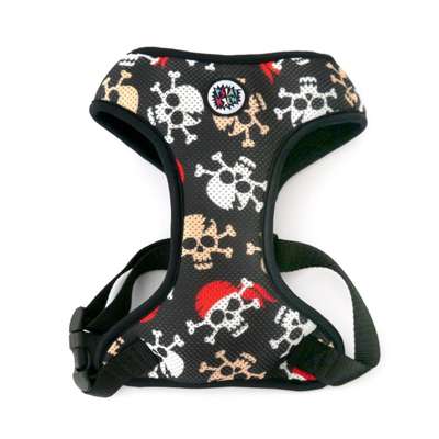 Dog Harness, Always Feeling Cool, Super Soft Psiakrew Pirates