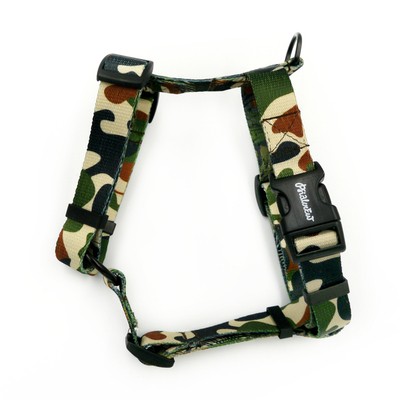 Harness for Dog, Model Camo Guard Harness Small Harness for small dogs, puppies