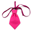 Pink Tie for a dog Psiakrew