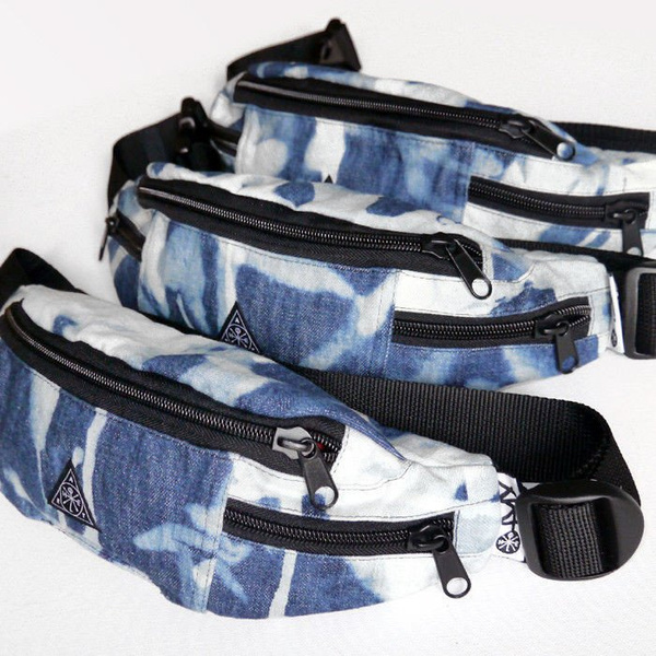 Hip Pack ArtHole Large Magellanic Cloud