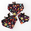 Premium Dog Bandana Autumn handkerchief style to tie around your pet’s neck