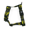 Harness for Dog, Bat Dog, Guard Harness, for medium and big dogs