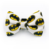 Dog Bow Tie Batdog