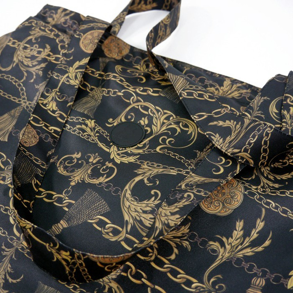 Large Shoulder Bag Donatella Psiakrew