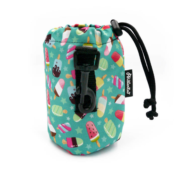 Sachet for dog treats, Ice Ice Baby Psiakrew