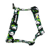 Guard Harness for Dog Bamboo Panda – Psiakrew – for Small Dogs and Puppies