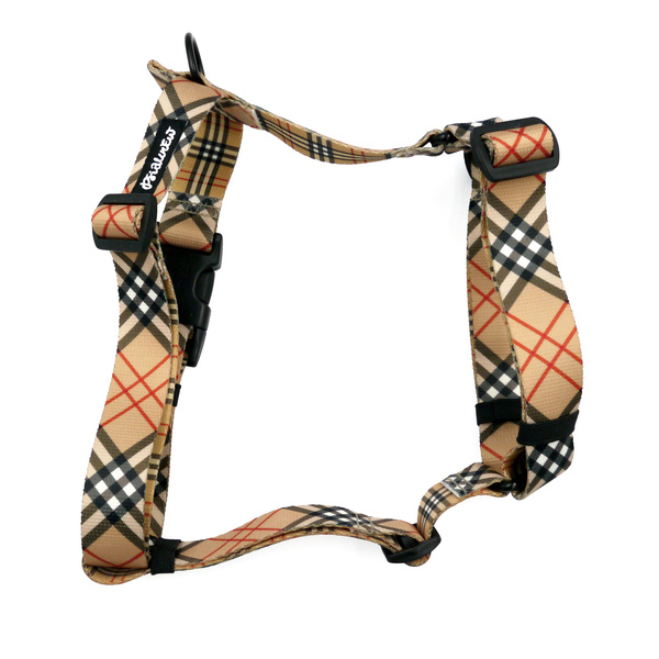 Guard Harness for Dog Dogberry Psiakrew for Large Dog