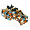 Dog Bandana Wild Animals Psiakrew handkerchief style to tie around your pet’s neck