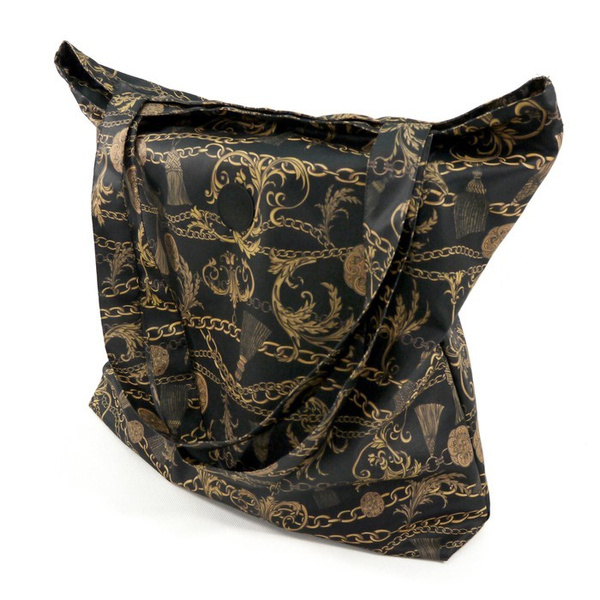 Large Shoulder Bag Donatella Psiakrew