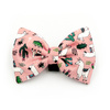 Dog Bow Tie Cat Pet- Lama, Psiakrew