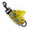 Pouch for poop bags Ducky Duck Psiakrew