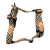 Guard Harness for Dog Dogberry Psiakrew for Large Dog