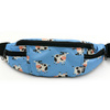 Spotted Cow Walking Hip Bag Psiakrew, Fanny Pack Bum Bag