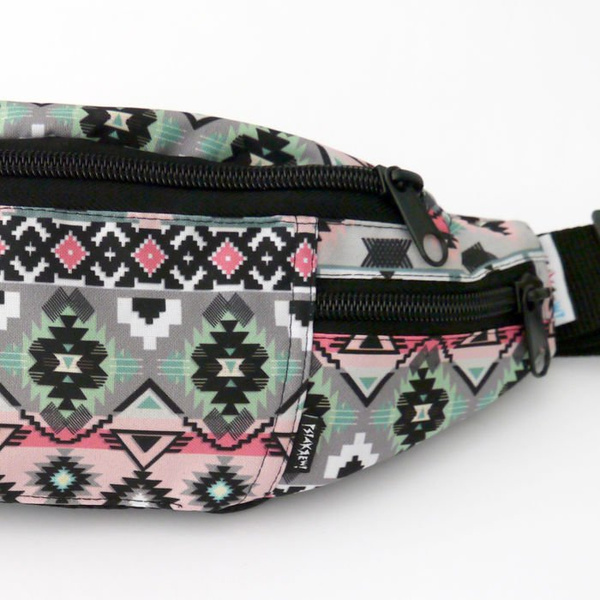 Fanny Pack Hip Bag, Bum Bag Psiakrew, Llama Alpaca