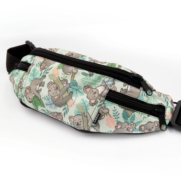 Fanny Pack Hip Bag, Bum Bag Psiakrew Koala Bear