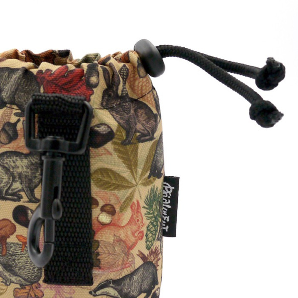 Leckerlibeutel für Hunde, Forest Treasures Psiakrew