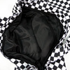Large Shoulder Bag Checker Psiakrew