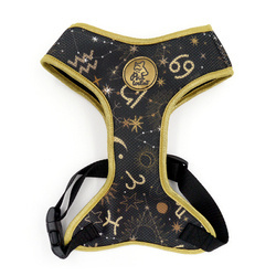 Zodiak Hundegeschirr, druckfreier, bequemer, ultraweicher Psiakrew