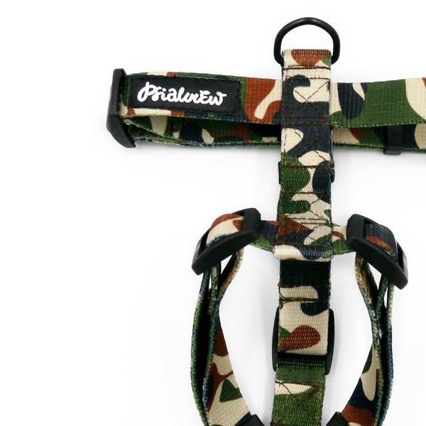 Harness for Dog, Model Camo Guard Harness Small Harness for small dogs, puppies