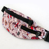 Fanny Pack Hip Bag Dog Tattoo, Bum Bag Psiakrew