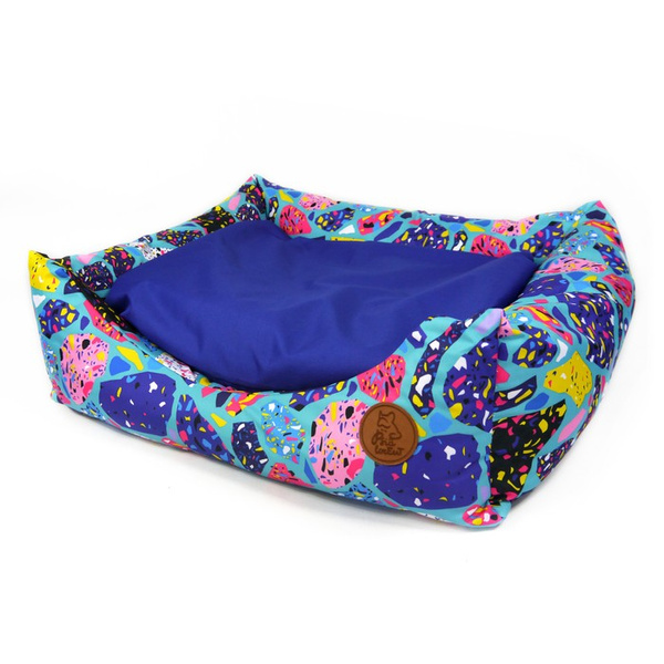 Hundebett, Couch - Terrazzo Psiakrew