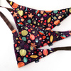 Premium Dog Bandana Autumn handkerchief style to tie around your pet’s neck